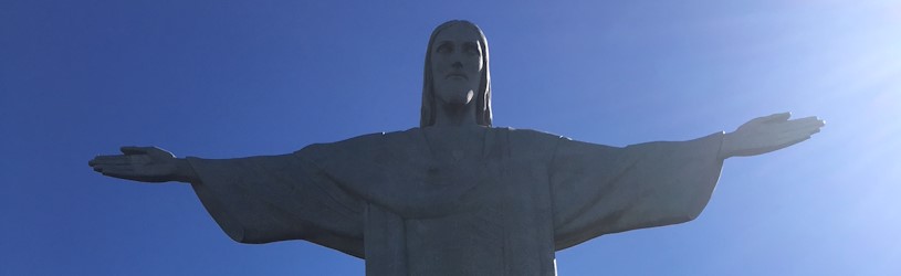 Personenauskunft in Brasilien durch Wirtschaftsdetektei 