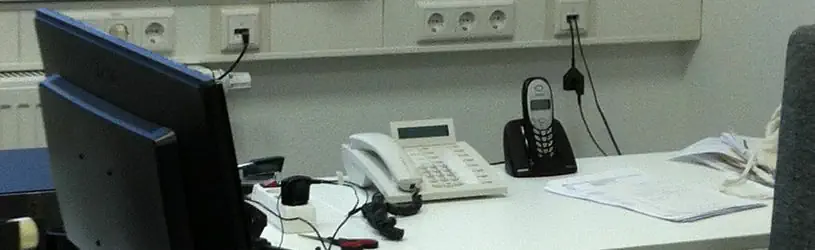 Abhören von Telefongesprächen - So helfen Spezialisten.