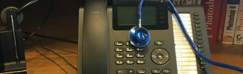 Abhörsicherheit im Betrieb