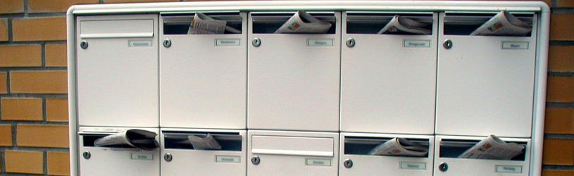 Detektive helfen bei der Adressauskunft