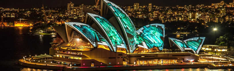 Adressensuche in Australien - Personensuche in Sydney durch Detektei.