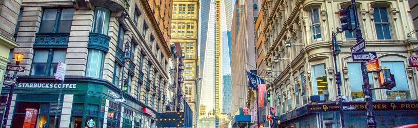 Adressermittlung und Personensuche USA, hier in New York