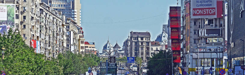 Adresse in Rumänien finden durch Detektive.