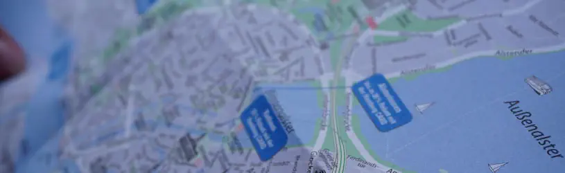 Adressermittlung in Hamburg