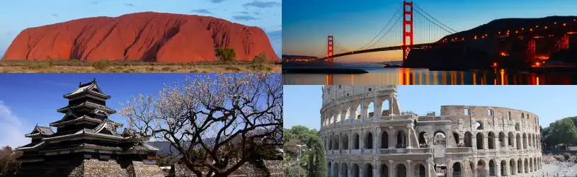 Adressensuche Ausland - Detektive finden Adressen weltweit