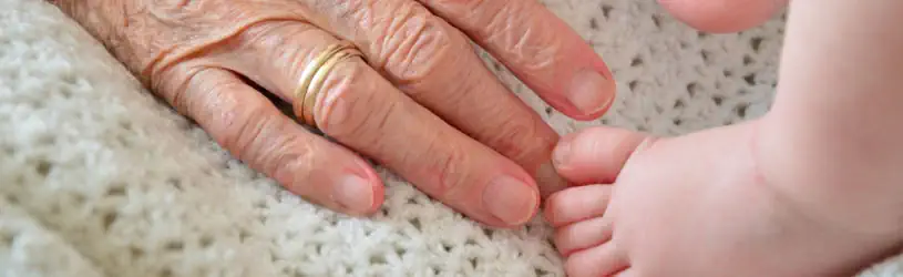 Sie möchten Angehörige suchen? Wir helfen Ihnen.