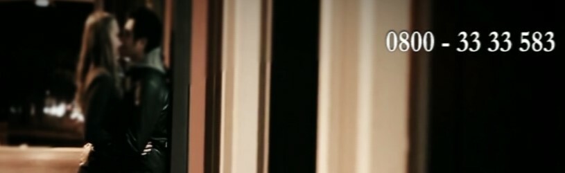 Werden Sie in Ihrer Beziehung hintergangen?