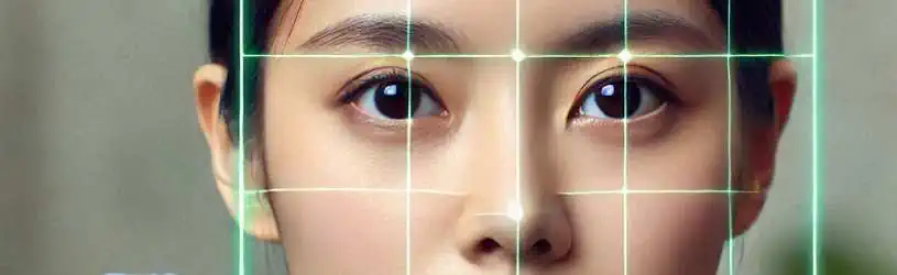 Detektive überprüfen Ihre Onlinebekanntschaft.