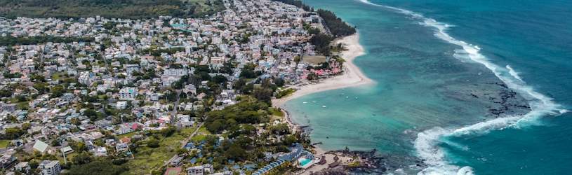 Beobachtung auf Mauritius durch Privatdetektive 