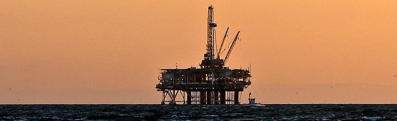 Vorsicht Falle - Ingenieur auf Bohrinsel: Betrüger geben sich als Ingenieure auf Bohrinseln aus