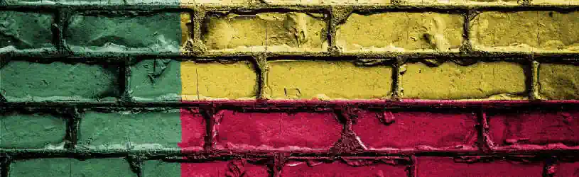 Betrüger aus Benin sind auf Geld aus