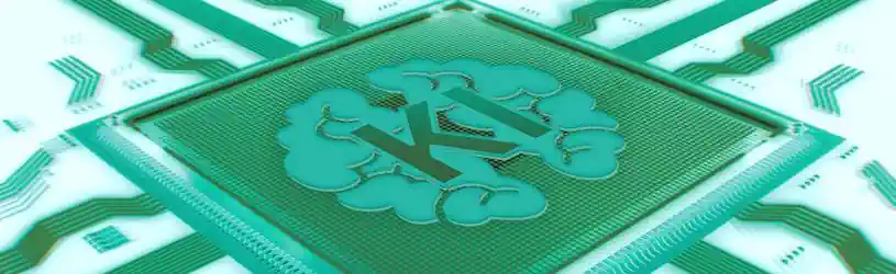 Betrugsfälle laufen heute oft mit Unterstützung von KI ab