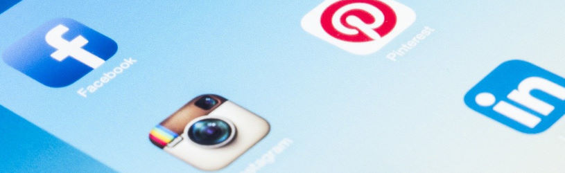 Die Betrugsmasche Hangouts startet fast immer über Social Media Plattformen.