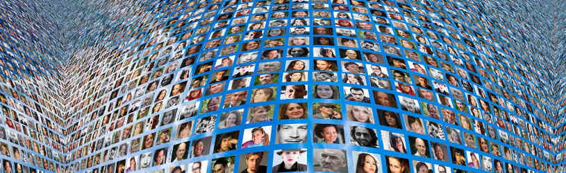 Detektei informiert über Betrug bei Facebook.