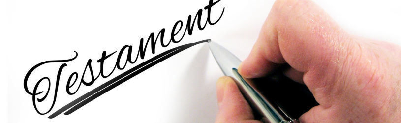 Warnung - Scamming mit falschem Erbe