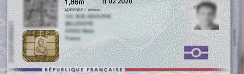 Erfolgreiche Betrugsmasche: Kosten für eine Erbschaft in einem afrikanischen Land - Als Beleg schicken die Betrüger oft gefälschte oder gestohlene Personalausweise