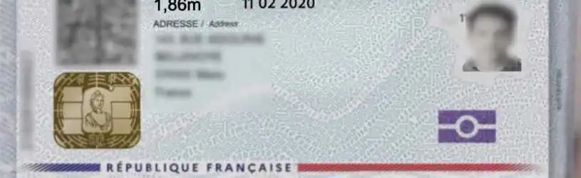 Erfolgreiche Betrugsmasche: Kosten für eine Erbschaft in einem afrikanischen Land - Als Beleg schicken die Betrüger oft gefälschte oder gestohlene Personalausweise