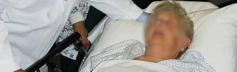 Betrugsmasche durch angeblichen Spender.