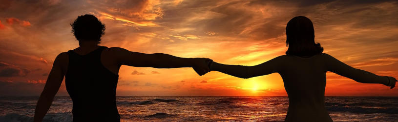 Bezness - Betrüger im Urlaub