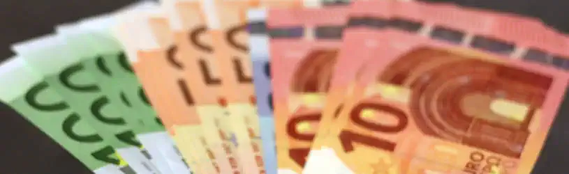 Der Betrüger braucht Geld