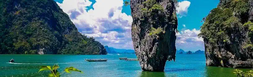 Zahlreiche Tätigkeitsfelder für Wirtschaftsdetektive in Thailand