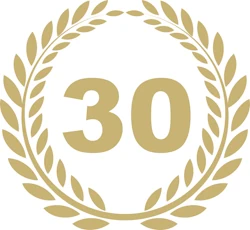 A Plus Detektive 30 Jahre