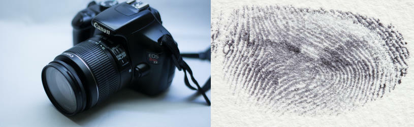 Aufgabengebiete unserer Detektive: Ermittlungen, Beweisdokumentation, Fingerabdrucksanalysen und vieles mehr. A Plus Detektei 0800 33 33 583