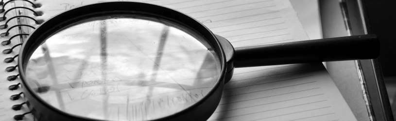 Wirtschaftsdetektive recherchieren für Sie