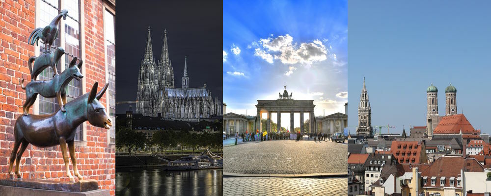 Detektei in der Nähe finden - Detektei in Ihrer Nähe