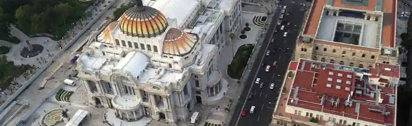 Detektei A Plus in Mexiko im Einsatz