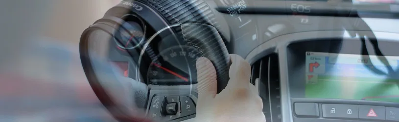 Ausbildung von Detektiven umfasst verschiedenste Komponenten.