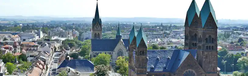 Detektiv Bad Homburg