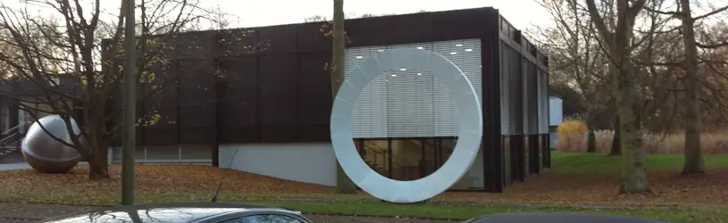 Detektive ermitteln in Bottrop