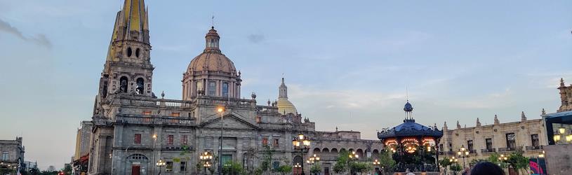 Detektiv Mexiko ermittelt für Sie