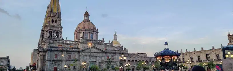 Detektiv Mexiko ermittelt für Sie