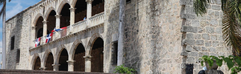 Detektei ermittelt in der Dominikanischen Republik.