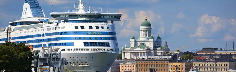 Detektei A Plus ermittelt in Helsinki