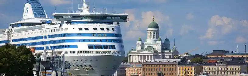 Detektei A Plus ermittelt in Helsinki