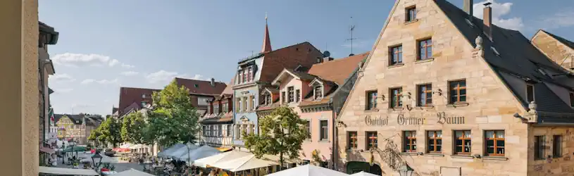 Detektiv Fürth