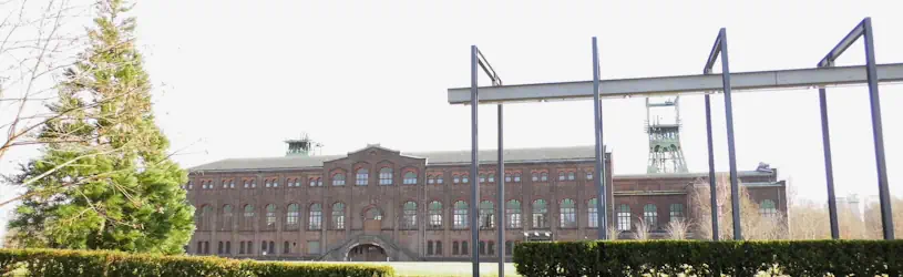 Detektiv Gladbeck