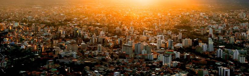 A Plus Detektei ist Ihr zuverlässiger Partner in Bolivien
