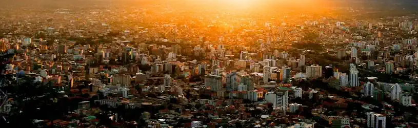 A Plus Detektei ist Ihr zuverlässiger Partner in Bolivien