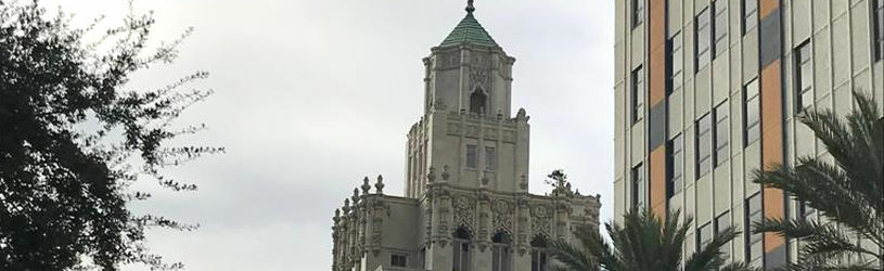 Observation durch Detektiv in Florida