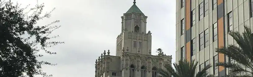 Observation durch Detektiv in Florida