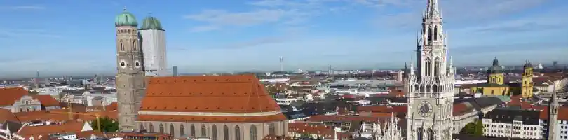 Detektei München im Einsatz