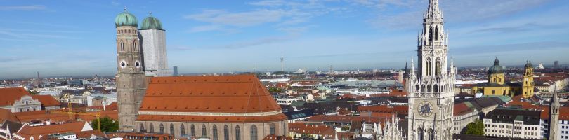 Detektei München im Einsatz
