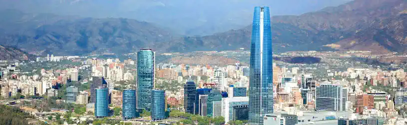 Detektiv für Südamerika