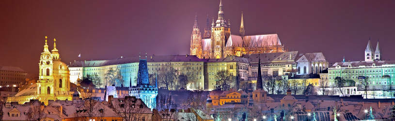 Detektiv in Tschechien im Einsatz