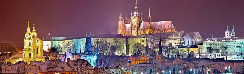 Detektive ermitteln in Prag und überall sonst in Tschechien. Detektiv in Tschechien im Einsatz