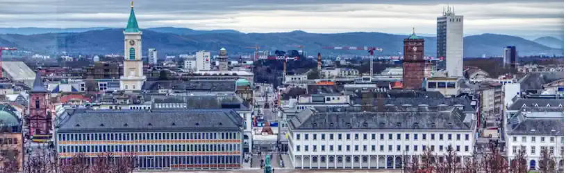 Detektiv Karlsruhe